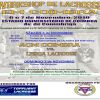 Workshop de Lacrosse