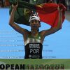 A medalha de ouro que faltou – Vanessa Fernandes integra Hall of Fame