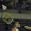 BADMINTON: 1ª Jornada nas Caldas da Rainha