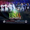 É Já Amanhã a Final