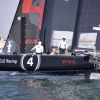 ORACLE Racing Spithill conquista título no Match Racing