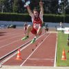 Marcos Chuva 6ºmelhor mundial no comprimento