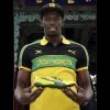 Bolt a meio gás