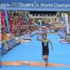 Sérgio Silva Campeão do Mundo