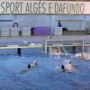 CN Amadora vence em Algés