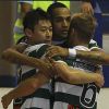Triunfo suado em Belém – Estofo de Campeão