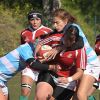 Rugby no Feminino em Alta