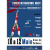 Torneio Internacional de Rugby – Torneio Cross Border 2012