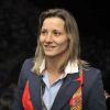 Telma Monteiro e mais 14 na procura do pódio