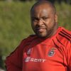Marco Fortes confirmou Zurique