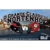 Temos Clássico do Norte este Domingo