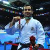 André Alves bronze nos -73 kg do Judo.