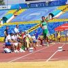 Carla Salomé Rocha 6ª nos 10.000 metros