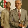 Judo e Desporto Nacional de Luto, Morreu Mestre Kobayashi