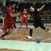 Dois jogos…Duas Goleadas