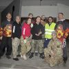 10º Aniversário Bando de Irmãos Paintball Clube,