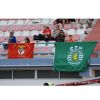 Salomé Rocha e Catarina Ribeiro no Benfica