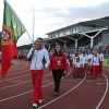 Europeu Paralimpico – Portugal ganhou dez medalhas