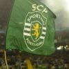 Sporting perdeu