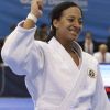 YAHIMA RAMIREZ  Ouro no Asian Open Taipei 2015