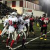 Crusaders “esmagam” Devils na abertura da VI LPFA