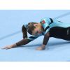 Ginástica Artística – Filipa Martins foi ao “solo”