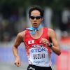 Marcha Atlética – Japonês Suzuki bateu recorde mundial dos 20 km