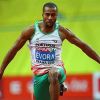 Portugueses abrem Liga Diamante
