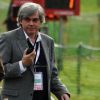IAAF-Comité Técnico – Jorge Salcedo consensualmente Presidente