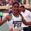 Sara Moreira a ganhar e Portugal segue em 3º