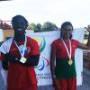 Desporto Adaptado – Três medalhas para Portugal
