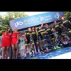 Volta 77 com calor, suor, lágrimas e …