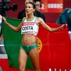 Mundial de Pequim – Filomena Costa com bom 12º lugar na maratona