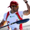 Canoagem – Fernando Pimenta com bronze e nos Jogos Olímpicos