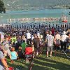 Remo – Portugueses começaram bem no mundial