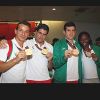 Atletismo (Mundial IPC) – Portugal conquistou cinco medalhas