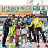 Volta Alentejo Espanhol  – “Mas” venceu com metas volantes