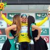 Ciclismo – Volta ao Alentejo Pupilo de contador já vai de amarelo