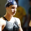 Diana Durães em destaque no europeu de natação