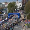 Maratona de Hamburgo – Não houve mínimos para ninguém