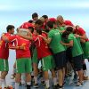 Portugal com segunda derrota no mundial universitário de Andebol