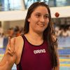 Natação-Campeonatos Nacionais – Guilherme Pina e Tamila Holub com recordes nacionais