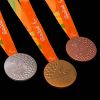 Medalhas Rio 2016 – A história