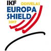 Corfebol Internacional em Odivelas – IKF Europa Shield