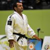 7º lugar de Oleinic – 1º dia Grand Slam Paris