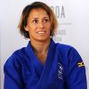 Joana Ramos a rainha bronzeada no europeu de Judo