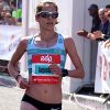 Jéssica Augusto à procura do recorde  na Maratona de Hamburgo