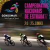 Gondomar coroa Campeões Nacionais de Ciclismo