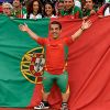 Miguel Monteiro prata no mundial IPC