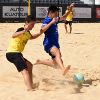 Divisão de Elite Futebol Praia na Costa da Caparica